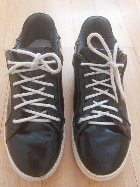 Tenisky cropp  veľkosť 37, 37