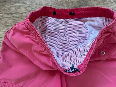 Plavky th, tommy hilfiger,152