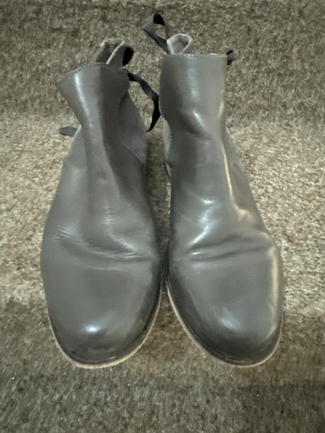 Prechodne cizmy, wojas,37