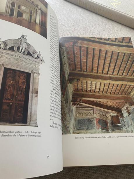 Bemporad marzocco renesančná florencia, 