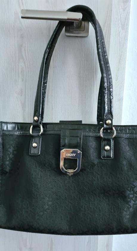 Kabelka dkny, dkny