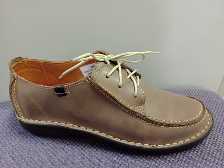 Kožená obuv, 38 / 39 / 40