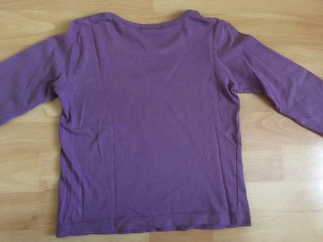 Tričko - veľ.110, cherokee,110