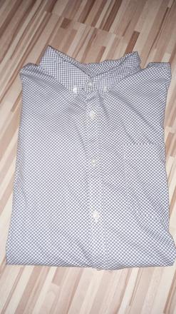 Pánska košeľa, f&f,xl
