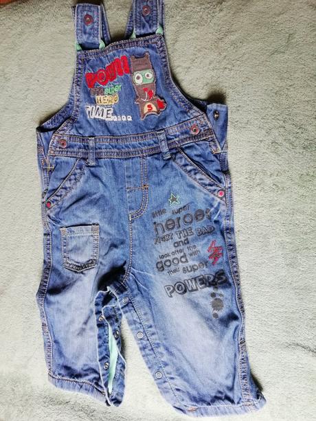 Rifle na traky, marks & spencer,74