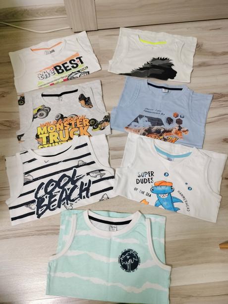 Tricka, dopodopo,122