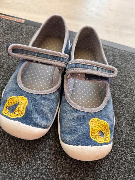 Topanky na zips, befado,31