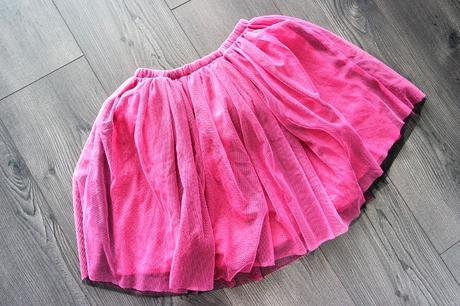 Tylová sukňa, v. 164/13-14y, dopodopo,164