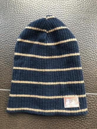 Chlapčenská čiapka vel. 8-10r., reserved,134