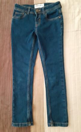 Rifle v. 122 c&a, palomino,122