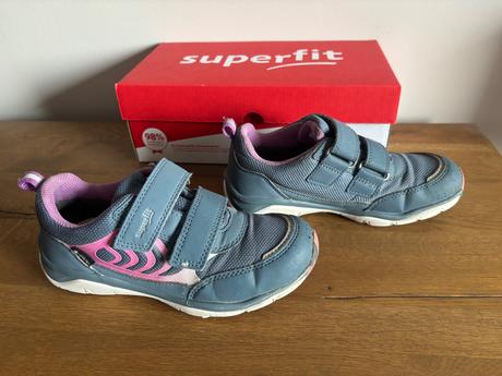 Superfit goretex, superfit,32