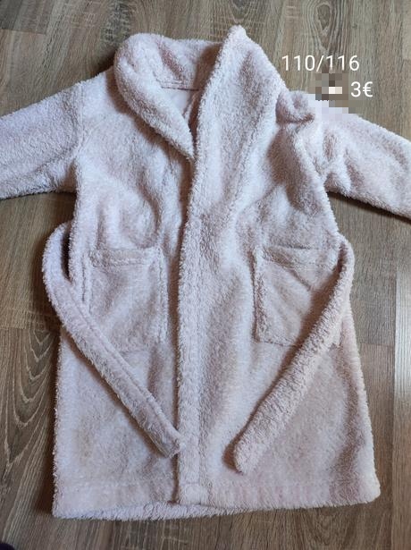 Balík 110/116, 104–116