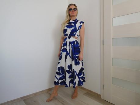 Šatočky letné dámske s,, s