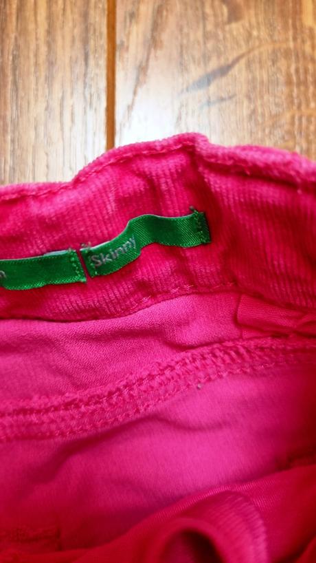 B3602 menčestráky, benetton,128