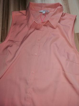 Košeľa l, tally weijl,l