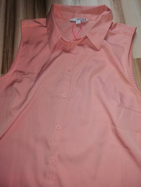 Košeľa l, tally weijl,l