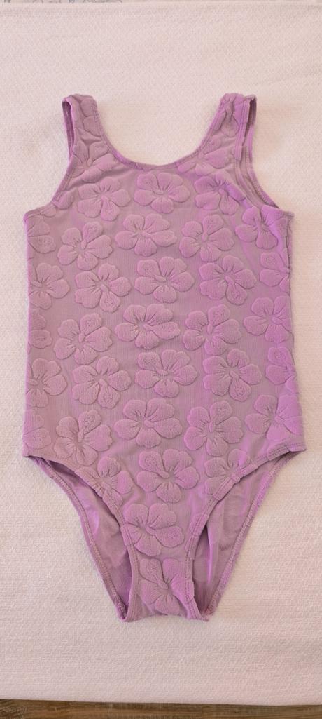 Jednodielne plavky, primark,152