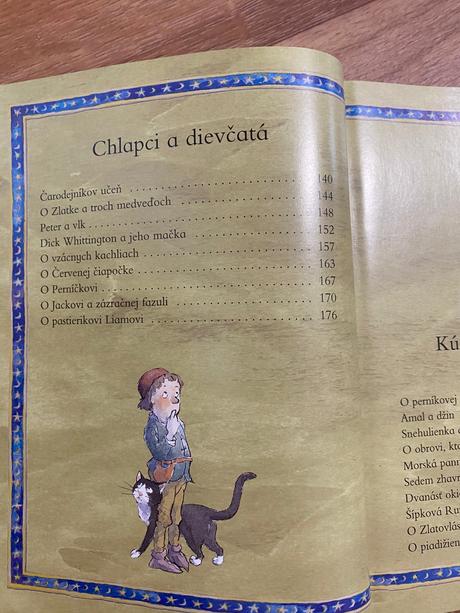 Veľká krásna veľká kniha 100 najkrajších rozprávok, 