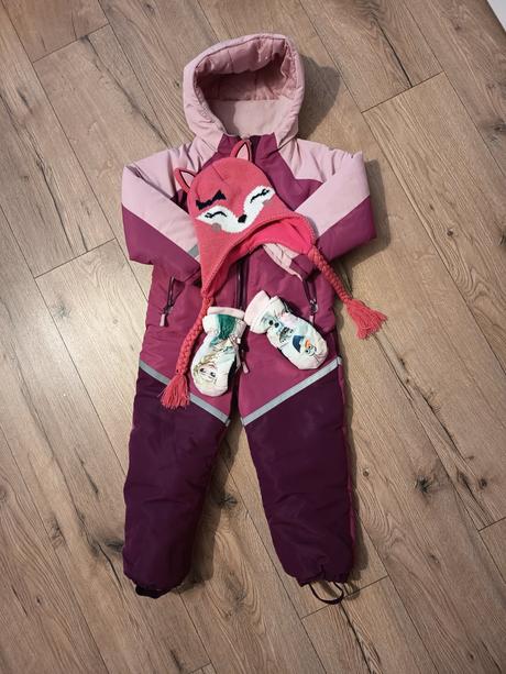 Zimný overal, sinsay,110