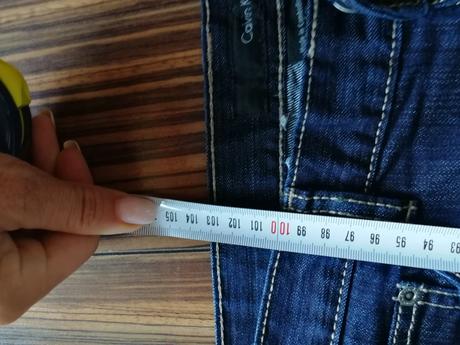 Rifle calvin klein, calvin klein,l