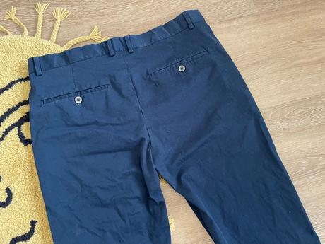 Nohavice, reserved,36