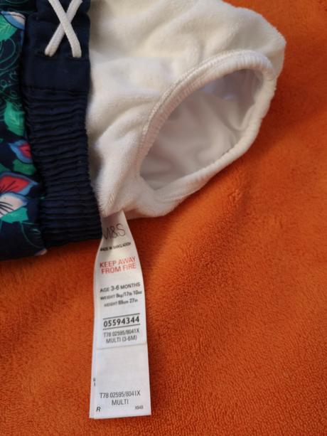 Plavky, marks & spencer,68