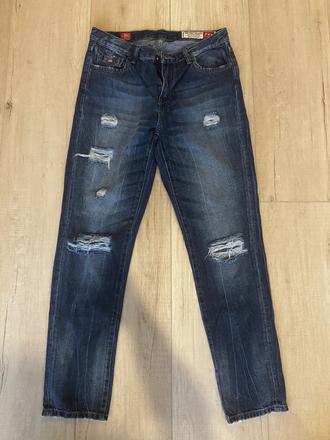 Retro jeans 28, 28