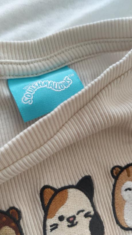 Tricko squishmallows, 122