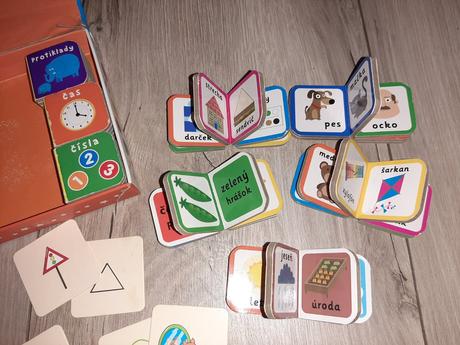 Pre bystré hlavičky 1-7 rokov albi,