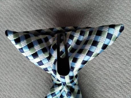 Chlapčenská kravata, george