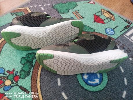Tenisky, deichmann,31