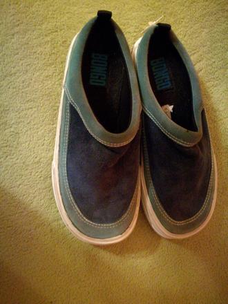 Pánske vsúvačky, 41