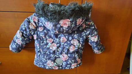 Zimná bunda, dopodopo,98