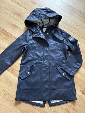 Kabát do dažďa zara 134, zara,134