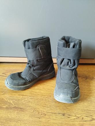 Snehule, decathlon,32