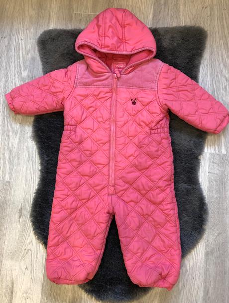 Zimná kombinéza, next,86