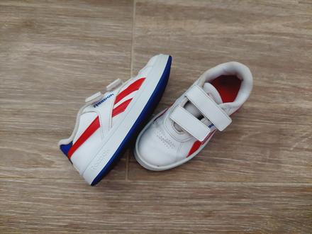 Botasky č.27, reebok,27