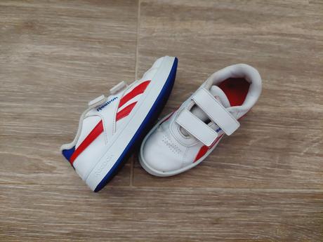 Botasky č.27, reebok,27