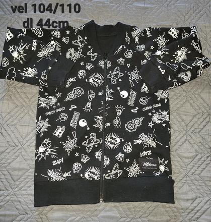 Mikina, 104