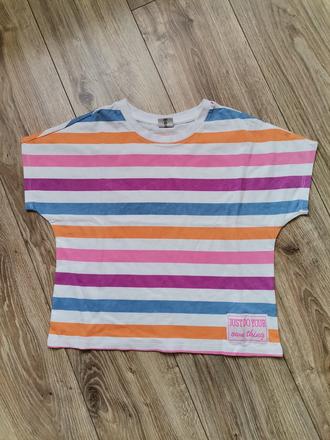 Tričko nenosené, takko,146