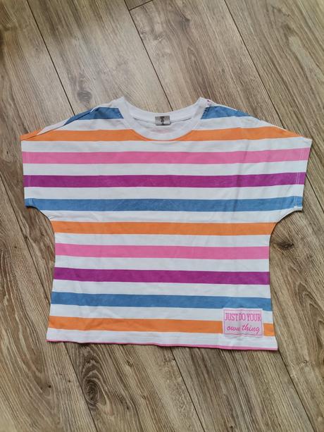 Tričko nenosené, takko,146