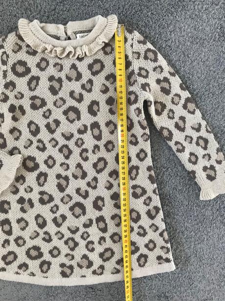 Svetrikove saty rachel zoe v.92, 92