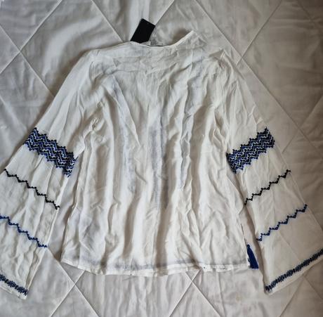 Blúzka guess originál, guess,m / s