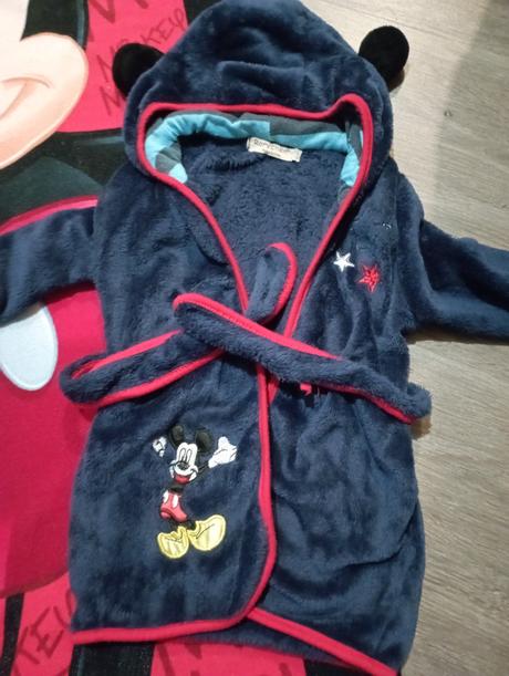 Župan mickey, 98