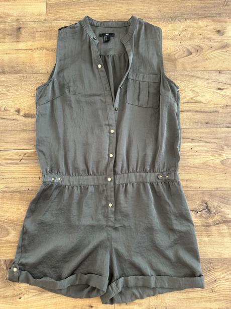 Overal, h&m,m