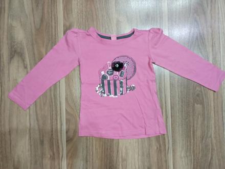 Tričko, dopodopo,104