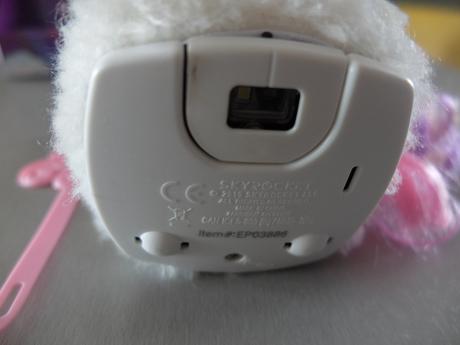 Lumies interaktívne zvieratko, 