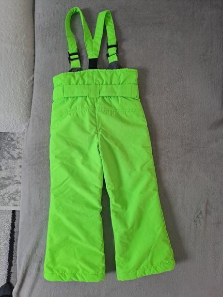 Oteplovačky, mckinley,110