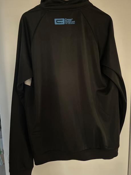 Cropp mikina pánska, xxl