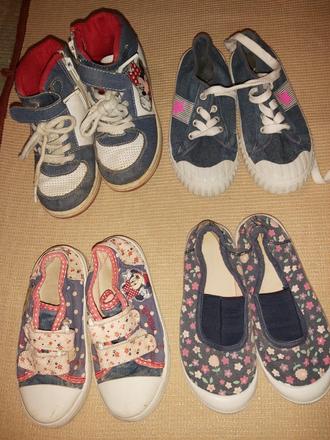 Topanky 25, 104–116